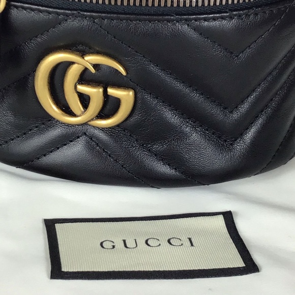 💙 AUTHENTIC Gucci Mini Round Backpack - Picture 12 of 13